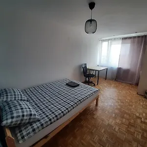 Ivory House Апарт-отель Варшава