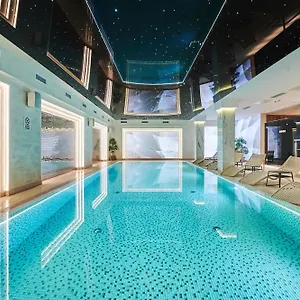 Stay Inn Hotel Warszawa Отель Варшава